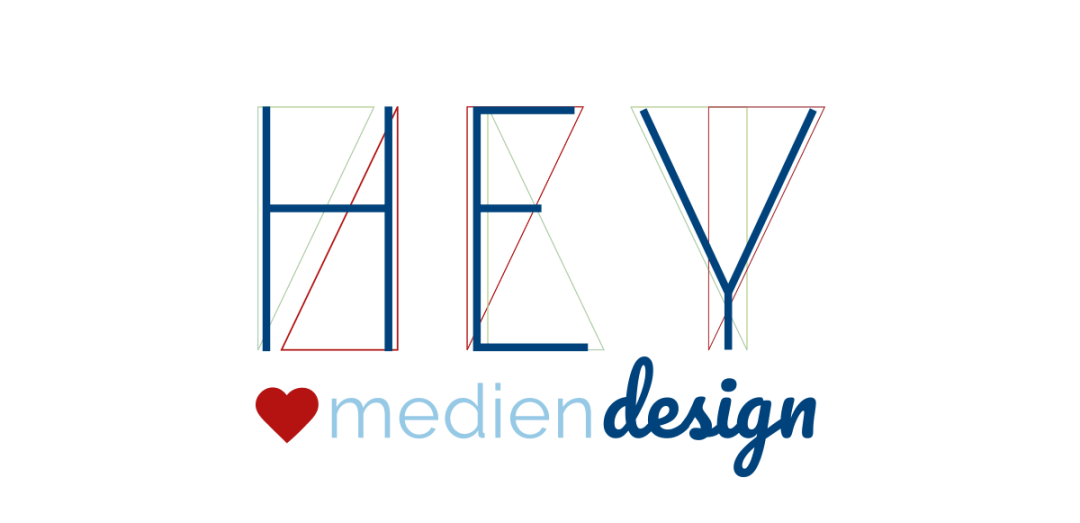 Nicole HEY mediendesign