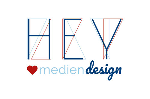 Nicole HEY mediendesign