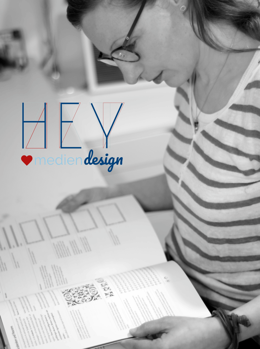 Nicole HEY mediendesign